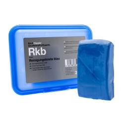 KOCH CHEMIE - Čistiace plastelína modrá Koch Clay 200 g EG(183001)