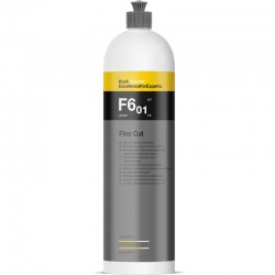 KOCH CHEMIE - Jemná brúsna pasta Koch Fine Cut F6.01 1000 ml EG405001