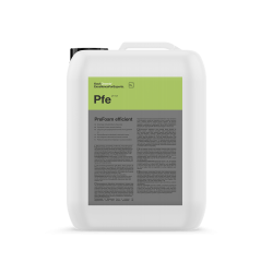 KOCH CHEMIE - Koch Chémia Aktívna pena pre nákladné vozidlá Koch PreFoam Efficient 5 l (EG4461005)