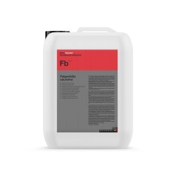 KOCH CHEMIE - Koch Chémia Čistič diskov bez kyseliny Koch Felgenblitz Sauer Frei 5 kg (EG4218005)