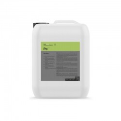 KOCH CHEMIE - Koch Chémia Čistič kože, textílie a alcantary Koch Pol Star 5 l (EG4619-5L-001)