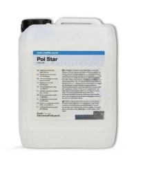 KOCH CHEMIE - Koch Chémia Čistič kože, textílie a alcantary Koch Pol Star 5 l (EG4619-5L-005)