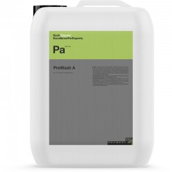 KOCH CHEMIE - Koch Chémia Čistič plachiet Koch Prewash A 5 kg (EG4316005)