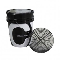 KOCH CHEMIE - Koch Chémia Detailingové vedierko komplet Koch 49998229 (EG49998229)