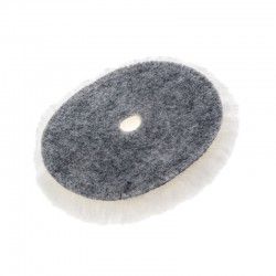 KOCH CHEMIE - Koch Chémia Leštiaci kotúč Heavy Cut Long Wool baránok Koch 135 mm 9998330 (EG49998330)