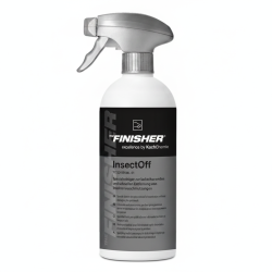 KOCH CHEMIE - Koch Chémia Odstraňovač hmyzu a nečistôt Koch InsectOff 500 ml s rozprašovačom (EG477723-500ML-01)