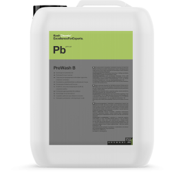 KOCH CHEMIE - Koch Chémia Odstraňovač hmyzu Koch Prewash B á 11 kg (EG4313011)