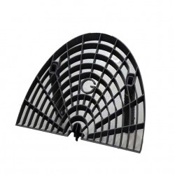 KOCH CHEMIE - Koch Chémia Sitko do vedra a umývadla Koch 9998227 (EG49998227)