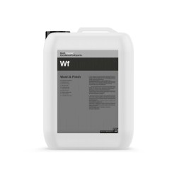 KOCH CHEMIE - Koch Chémia Umývanie vozidiel bez vody Koch Wash & Finish 20 l (EG4317020)