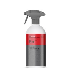 KOCH CHEMIE - Odstraňovač vzduchom roznášané hrdze Koch Reactive Rust Remover 500 ml EG(4359500)