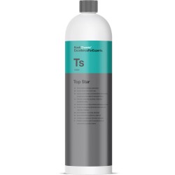 KOCH CHEMIE - Ošetrenie vnútorných plastov Koch Top Star 1 l EG(4132001)