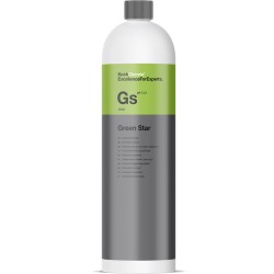 KOCH CHEMIE - Univerzálny čistič Koch Green Star Univerzal 1 l EG(425001)