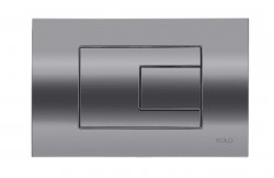 KOLO - Ovládanie splachovania, chróm (94124002)