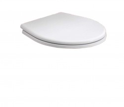 KOLO - Rekord WC sedadlo, termoplast, biele (K90113000)