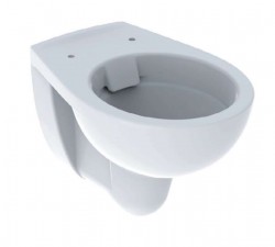 KOLO - Rekord Závesné WC, Rimfree, biela (K93120000)