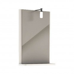 KOLO - Rekord Zrkadlo s osvetlením, 44x61 cm (88418000)