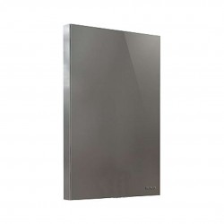 KOLO - Twins Zrkadlo, 50x70 cm (88455000)