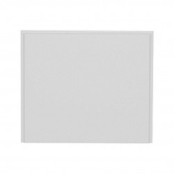 KOLO - Uni 2 Bočný panel k vani, univerzálny 70, biela (PWP2373000)