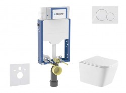 Kombifix Geberit (SANI15CA3164)