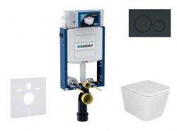 Kombifix Geberit (SANI15CA5128)