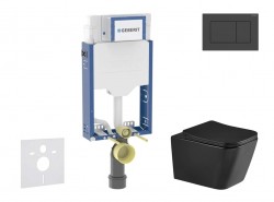 Kombifix Geberit (SANI15CA5508)