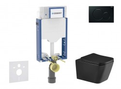 Kombifix Geberit (SANI15CA5509)