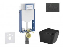 Kombifix Geberit (SANI15CA5512)