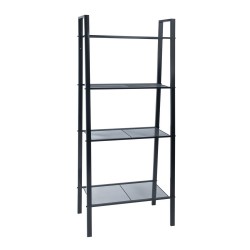 Kovová polica AWD Interior široká 1843 (AWD02041843)