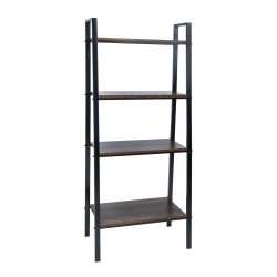 Kovová polica AWD Interior široká 1845 (AWD02041845)