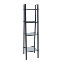 Kovová polica AWD Interior úzka 1846 (AWD02041846)