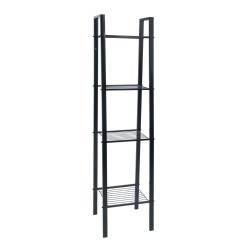 Kovová polica AWD Interior úzka 1847 (AWD02041847)