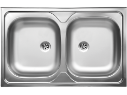 Kuchinox - 50 drez dvojitý (SK5_020T)