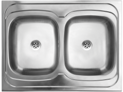 Kuchinox - 60 drez dvojitý (SK2_020T)