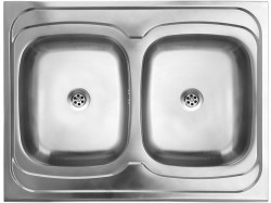 Kuchinox - 60 drez dvojitý (SK6_320T)