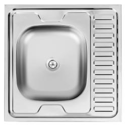 Kuchinox - 60 drez jednoduchý s odkvapkávačom (SK6_013T)