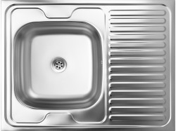 Kuchinox - 60 drez jednoduchý s odkvapkávačom (SK6_311T)