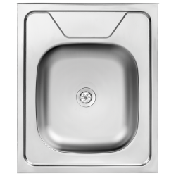 Kuchinox - 60 drez jednoduchý (SK6_010T)