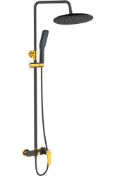 Kuchinox - ALANIS sprchový stĺp (PQI_B0OB)