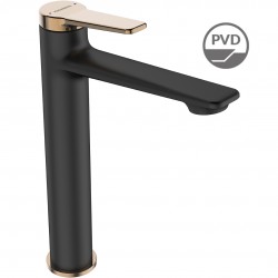 Kuchinox - ALANIS stojanková umývadlová batéria na dosku (BQI_82ND)