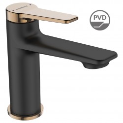 Kuchinox - ALANIS stojanková umývadlová batéria s výpustou (BQI_822D)