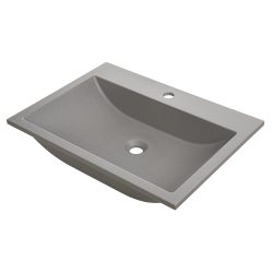 Kuchinox - Albano - nábytkové umývadlo granit (VGA1510T)