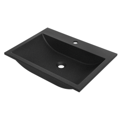 Kuchinox - Albano - nábytkové umývadlo granit (VGA1710T)