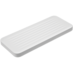 Kuchinox - APO kúpeľňová polička nástenná (AKA_600T)