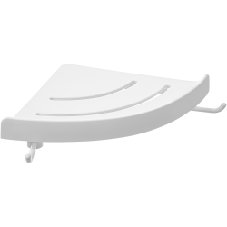 Kuchinox - APO kúpeľňová polička nástenná (AKA_604T)