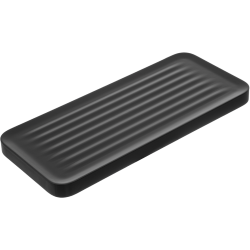 Kuchinox - APO kúpeľňová polička nástenná (AKA_700T)