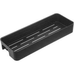 Kuchinox - APO kúpeľňová polička nástenná (AKA_701T)