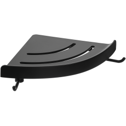 Kuchinox - APO kúpeľňová polička nástenná (AKA_704T)