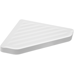 Kuchinox - APO kúpeľňová polička rohová (AKA_603T)