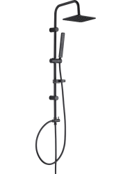 Kuchinox - ARES sprchový stĺp bez batérie (PG3_70KX)