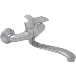 Kuchinox - ARGO drezová batéria nástenná (BKA_080D)